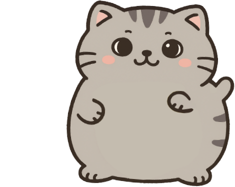 すこやかニャンタ