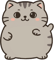 すこやかニャンタ